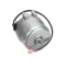 Kolpak 550000436 Evaporator Fan Motor, 208/230V, Ccw