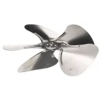 Kolpak 550000437 Fan Blade, Evaporator