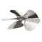 Kolpak 550000437 Fan Blade, Evaporator