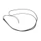Kolpak 550000452 DEFROST HEATER (SE)- 3 FAN - C