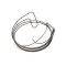 Kolpak 550000474 DEFROST HEATER (DFE) - 4 FAN -