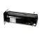 Kolpak 550003430 Receiver with Valve, 6" x 16"
