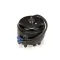 Kolpak 550003586 MOTOR EVAP COIL FAN 115V HTPG