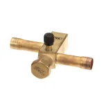 Kolpak 550004332 BASE VALVE BACK PORT BTM MOUNT