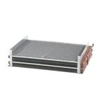Kolpak 550004680 Condenser Coil, 16" X 20", 4 Row