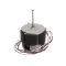 Kolpak 550005153 MOTOR - EVAP FAN 120V 60/50HZ