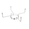 Kolpak 550005157 MOUNT MOTOR WIRE FRAME - 14 BL
