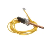 Kolpak 550005405 Pressure Switch, Fan Cycle, OP 150/235 SE