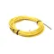 Kolpak 550005882 Temperature Sensor, NTC Thermistor, Yellow