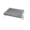 Kolpak 550006143 Condenser Coil, 3 Row, 15 Height x 17 Width
