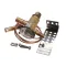 Kolpak 550006716 EXP VALVE AAE 1 BA 30 3/8 X 1/