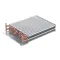 Kolpak 550006924 EVAPORATOR COIL 4 ROW 16 X 18
