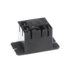 Kolpak 550007338 DUAL SPEED MOTOR RELAY 240V 08
