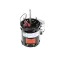 Kolpak 550007345 MOTOR, PSC,1/20 HP, 1550 RPM,
