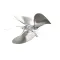 Kolpak 550007348 Fan Blade, 12 Diameter