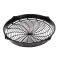 Kolpak 550007350 FAN GUARD, PLACTIC, HIGH THROW