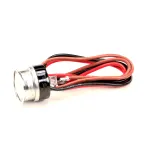 Kolpak 550007351 Defrost Termination/Fan Delay Switch