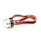 Kolpak 550007351 Defrost Termination/Fan Delay Switch