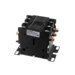 Kolpak 550008225 CONTACTOR, 25A, 3PL, NON REVERSING 208/2