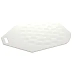Oliver 5502-4310 PLATE-MOLDING,36PART,PER PRINT