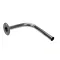Blodgett 55020 VENT, SUCTION TUBE ASSEMBLY
