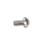Nieco 5503 Screw, Slotted Round Head, 6-32 x 1/4"