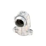 APW Wyott 55058 Conduit Connector, 3/4' x 90 Degrees