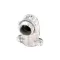 APW Wyott 55058 Conduit Connector, 3/4' x 90 Degrees