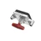 Vollrath 55061 T-Handle Puher Block & Blade, 1/2" Dice