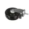 Blodgett 55076 Caster, 5", Swivel, without Brake, Stem