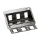 Gold Medal Products 55076 Switch Housing with Label