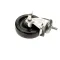 Blodgett 55079 Caster, 5", Swivel, with Brake, Stem