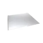 Biro 55097 Left Side Skirt, No Hole, AFMG-48-II, AFMG-52