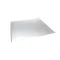 Biro 55097 Left Side Skirt, No Hole, AFMG-48-II, AFMG-52