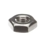 Nieco 5510 NUT, HEX, 8-32,SST (11/32 HEX