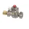 Marsal Pizza Ovens 55127 Gas Safety Valve, TS11, 1/4" Tube Fitting