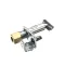 Marsal Pizza Ovens 55132 Pilot Burner Assembly, Natural Gas
