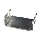 Biro 55138 HINGE BRACKET, UPPER WHEEL
