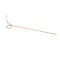 Crown Steam 5514-2 Copper Tube, 1/4' x 28', 30-40 Gallon
