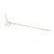 Crown Steam 5514-2 Copper Tube, 1/4' x 28', 30-40 Gallon