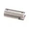 Henny Penny 55142 Coupling with Pins, Drain Valve
