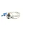 Crown Steam 5517-1 Potentiometer Assembly, Replaces 4-TH20