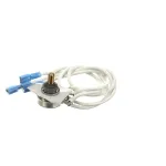 Crown Steam 5517-1 Potentiometer Assembly, Replaces 4-TH20