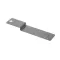 Henny Penny 55173 SUPPORT - DRAIN ROD