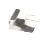 Duke 551966 Bracket, Carving Board, Right End