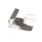 Duke 551966 Bracket, Carving Board, Right End