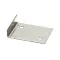 Kolpak 552117 Bracket, Door, Air Curtain, Stainless Steel