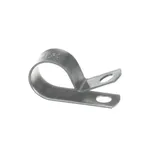 Gold Medal Products 55215 U CLIP 0.500IN ALUMINUM