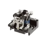 Gold Medal Products 55219 Relay, DPST, 120V, 30A