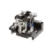 Gold Medal Products 55219 Relay, DPST, 120V, 30A